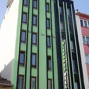 Blaundus Uşak