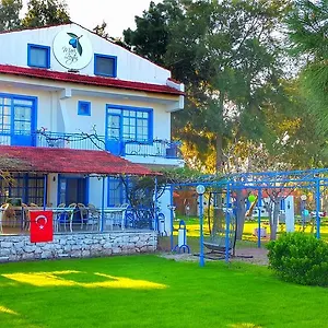 Mavi Zeytin Butik Seferihisar