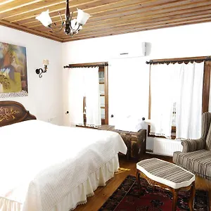 Collage House Bozhüyük
